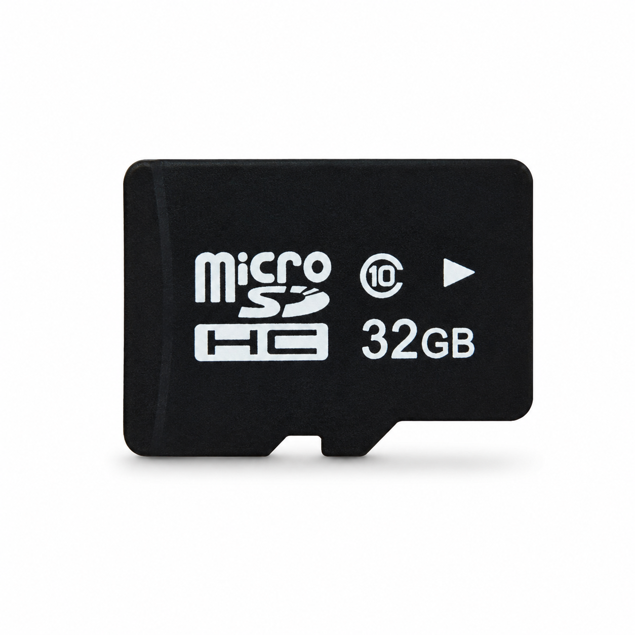 Cardul 32gb