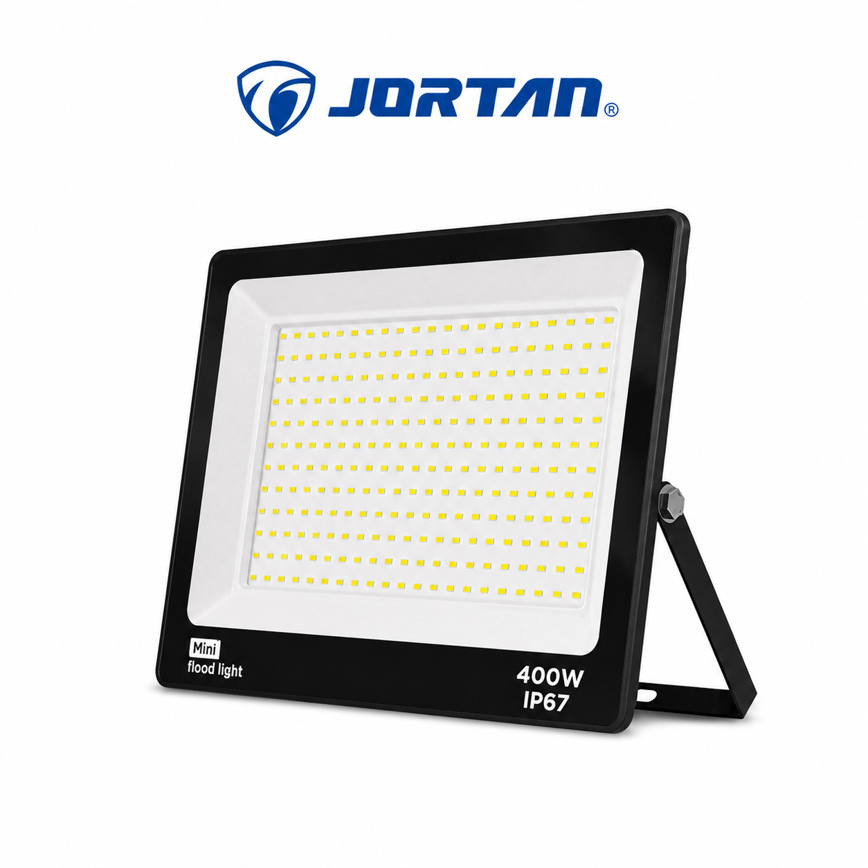 Proiector LED JORTAN Flood Light 400W IP67 – Iluminare Puternică pentru Exterior