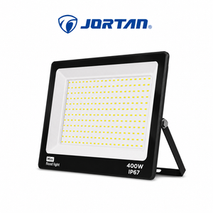 Proiector LED JORTAN Flood Light 400W IP67 – Iluminare Puternică pentru Exterior