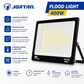 Proiector LED JORTAN Flood Light 400W IP67 – Iluminare Puternică pentru Exterior