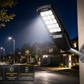 Lampa Solara JORTAN FY500W – Iluminare Puternica si Economie de Energie
