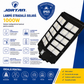Lampa Solara LED JORTAN BENZ1000W