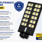 Lampa Solara LED Ferrari2400W – Iluminare Puternica, Senzor de Miscare si Telecomanda