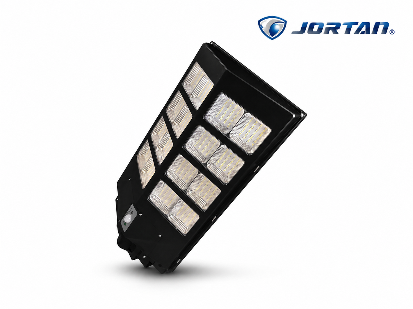 Lampa Solara LED JORTAN BENZ800W