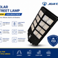 Lampa Solara LED JORTAN BENZ800W