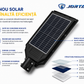 Lampa Solara LED JORTAN BENZ800W