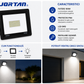 Proiector LED JORTAN 100W IP66 – Iluminare Puternică pentru Exterior