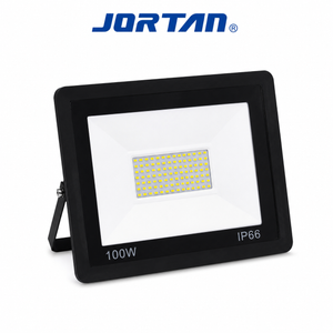 Proiector LED JORTAN 100W IP66 – Iluminare Puternică pentru Exterior