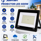 Proiector LED JORTAN 400W IP66 – Soluția Ideală pentru Iluminat Exterior