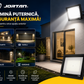 Proiector LED JORTAN 400W IP66 – Soluția Ideală pentru Iluminat Exterior