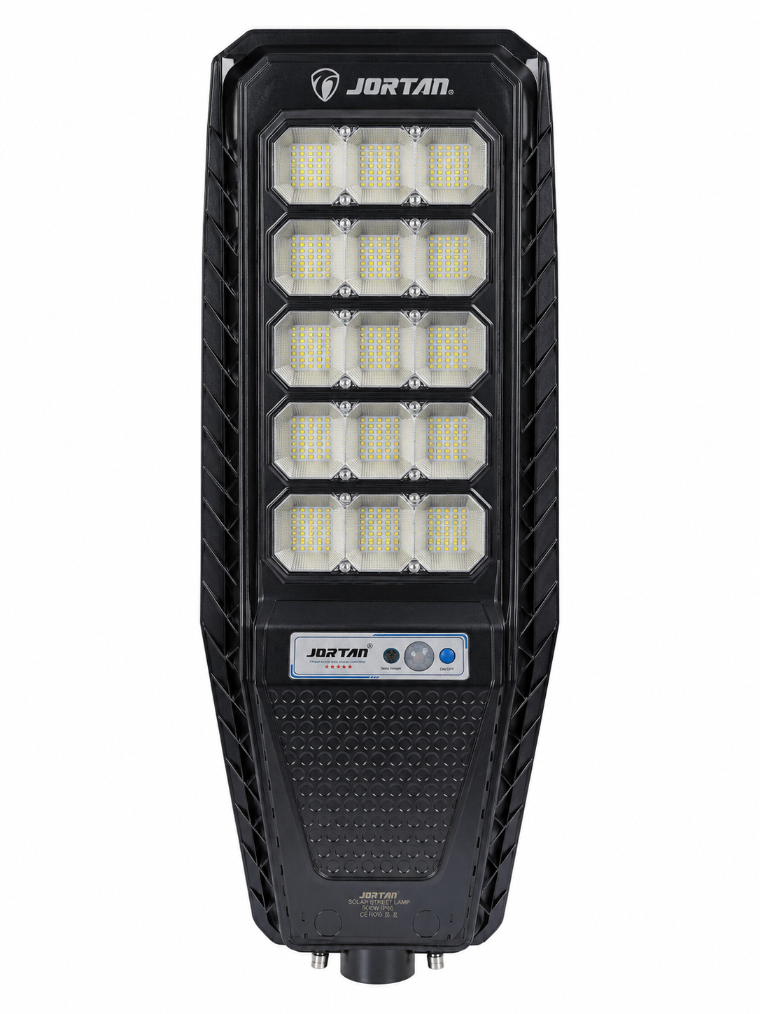 Lampa Solara JORTAN FY500W – Iluminare Puternica si Economie de Energie
