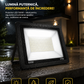 Proiector LED Profesional JORTAN 500W – Rezistent la Apă IP66