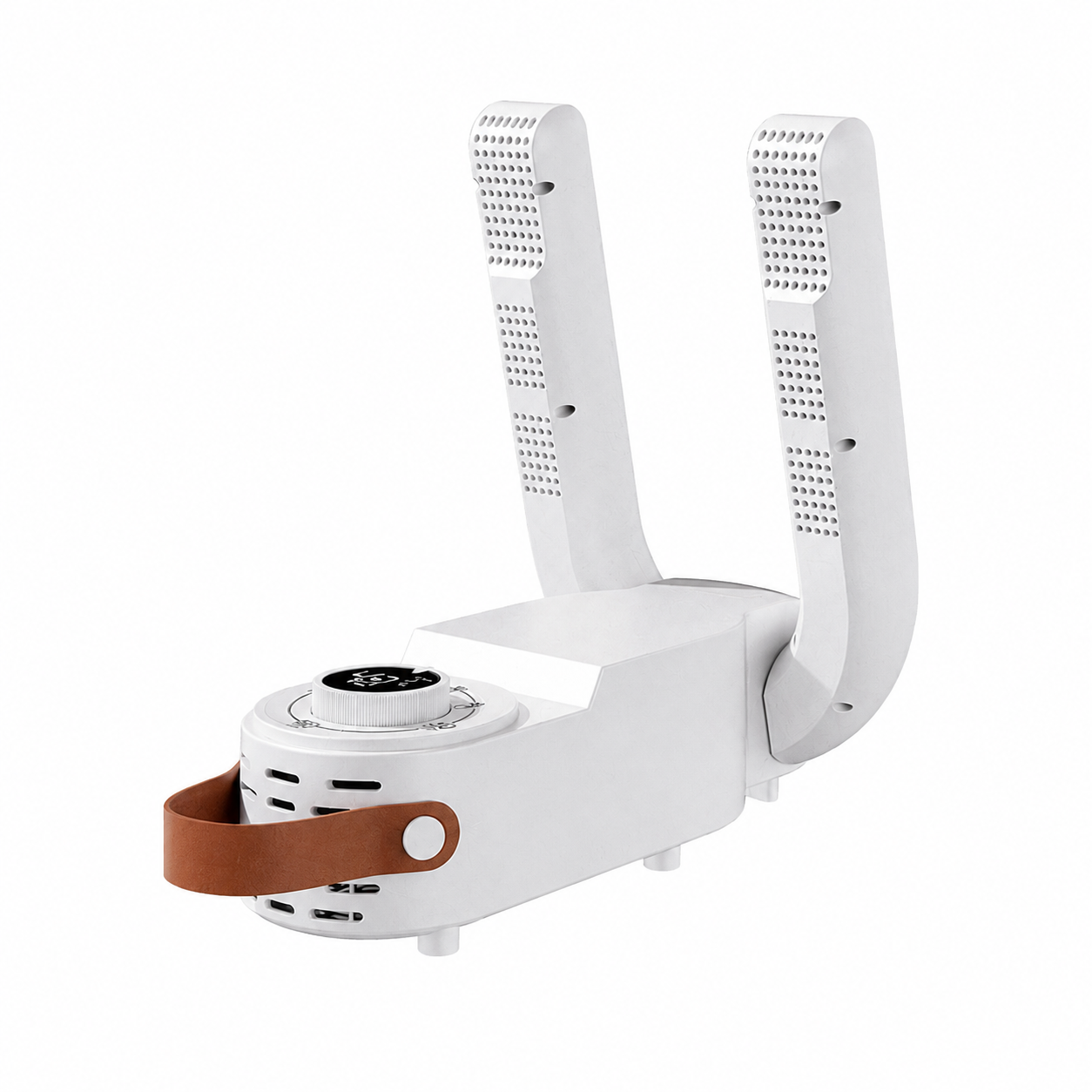 Uscator Electric pentru incaltaminte cu Timer Inteligent 120 Min – Uscare 360° & Deodorizare