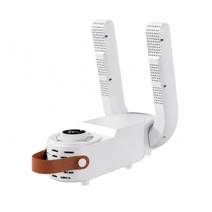 Uscator Electric pentru incaltaminte cu Timer Inteligent 120 Min – Uscare 360° & Deodorizare