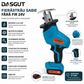 Fierastrau Sabie Fara Fir DASGUT 24V – Putere și Precizie pentru Orice Lucrare