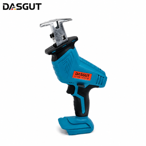 Fierastrau Sabie Fara Fir DASGUT 24V – Putere și Precizie pentru Orice Lucrare