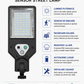 Lampă Solară LED DASGUT cu Senzor de Mișcare – Iluminare Automată pentru Exterior