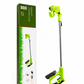 Motocoasă Electrică cu Acumulator DASGUT 21V – Telescopică, Ușoară, cu Accesorii Incluse, pentru Gazon și Grădină