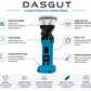 Dispozitiv Electric pentru Tuns Oi DASGUT 500W | 2400 RPM | Acumulator Li-Ion 21V