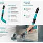 Adaptor pentru Nituitoare Electrice cu Mandrină – Compatibil DETOOLZ și alte mașini de găurit