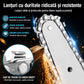 Mini Fierastrau , 2 Acumulatori 24V , 15 cm , DASGUT tm