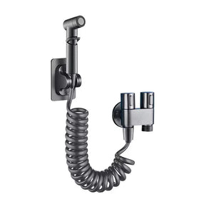 Set Duș Igienic pentru WC, Tip Bideu