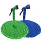 Furtun Extensibil de Gradina, 60/40/30/22.5/15m cu Pistol de udat Magic Hose