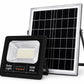 Proiector cu Panou Solar Jortan Clasic 50W