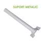 JORTAN KING240W Solar LED Street Light with Motion Sensor & LiFePO4 Battery – IP65 Waterproof