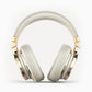 Air Beats Gold Tone