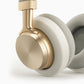 Air Beats Gold Tone
